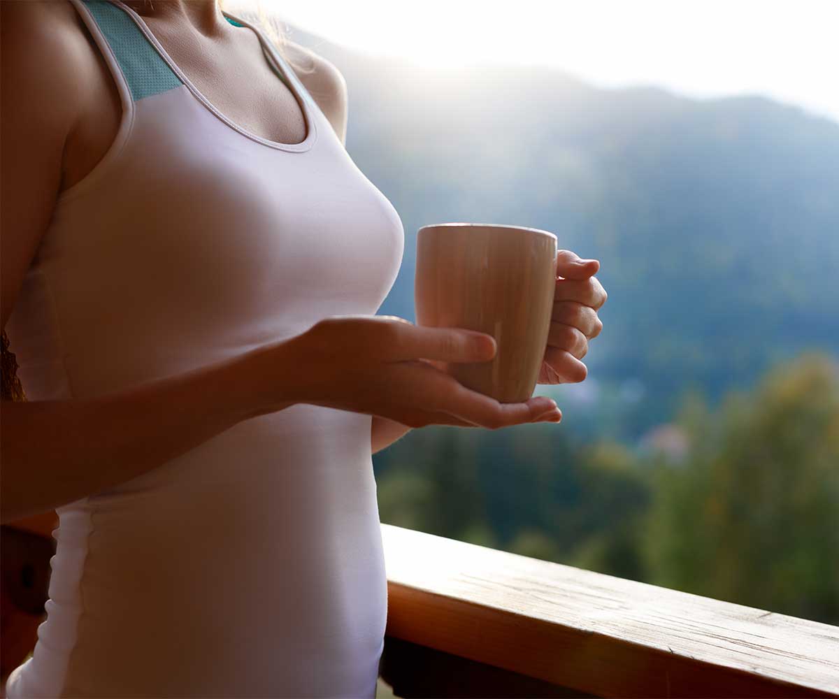 Definitive Guide to Effortless Weight Loss With Tea