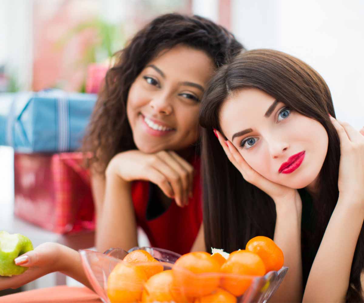 Better Nutrition Tips to Beat Acne and Skin Issues